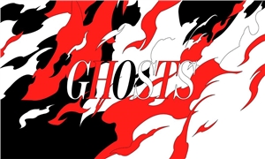 Linkki tapahtumaan Drifts Festival 2022: Ghosts