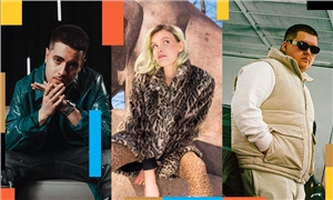 Linkki tapahtumaan El Migu + T Swoop + Kakku – Stoa Black Box | Vapaa pääsy!