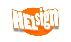 Linkki tapahtumaan HELsign