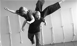 Linkki tapahtumaan Demoilta + Oskari Turpeinen & Jarkko Mandelin: Bolero – Spring Break Festival