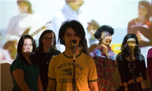Linkki tapahtumaan Hiwa K: Chicago Boys – While We Were Singing, They Were Dreaming – IHME Helsinki 2023