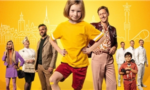Linkki tapahtumaan Lill-Zlatan och morbror raring (S) – Koulu- ja esikoulukino ruotsiksi